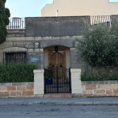 Birżebbuġa Merzuq House 아파트 외부 사진