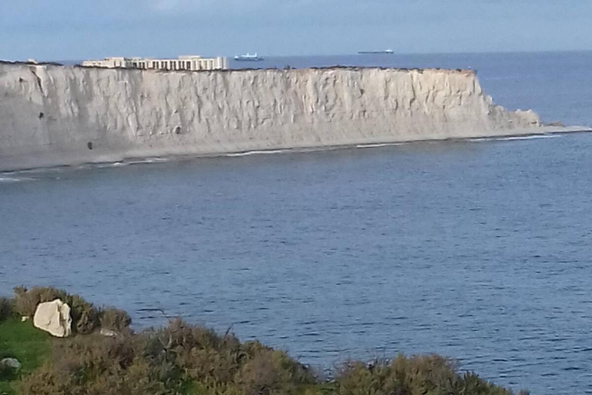 Birżebbuġa Merzuq House 아파트 외부 사진