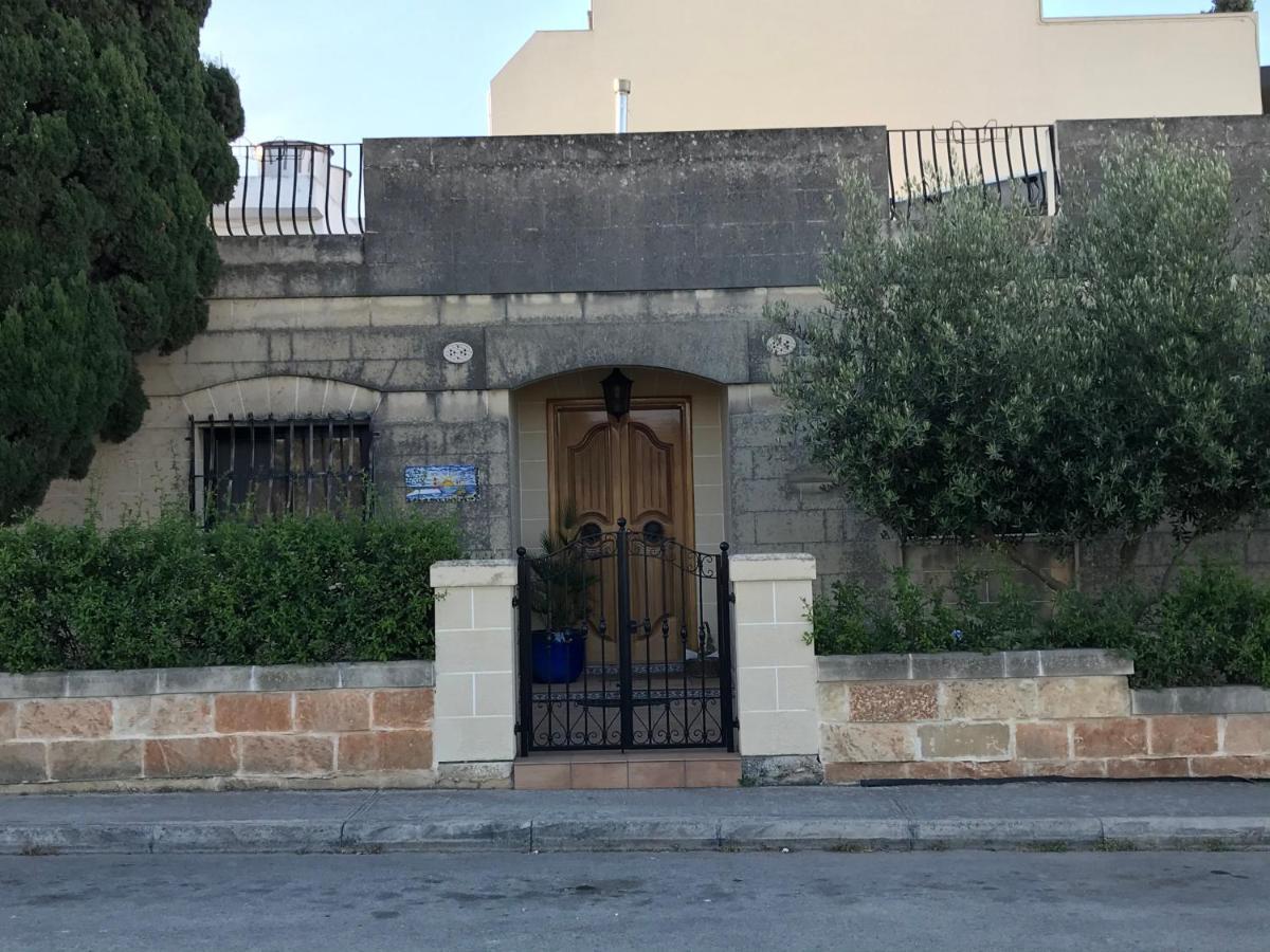 Birżebbuġa Merzuq House 아파트 외부 사진