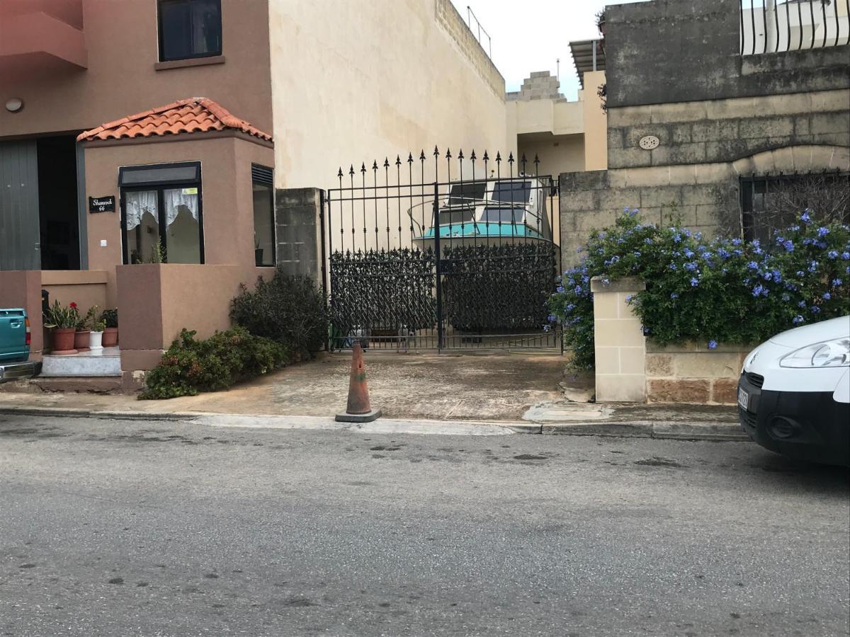 Birżebbuġa Merzuq House 아파트 외부 사진