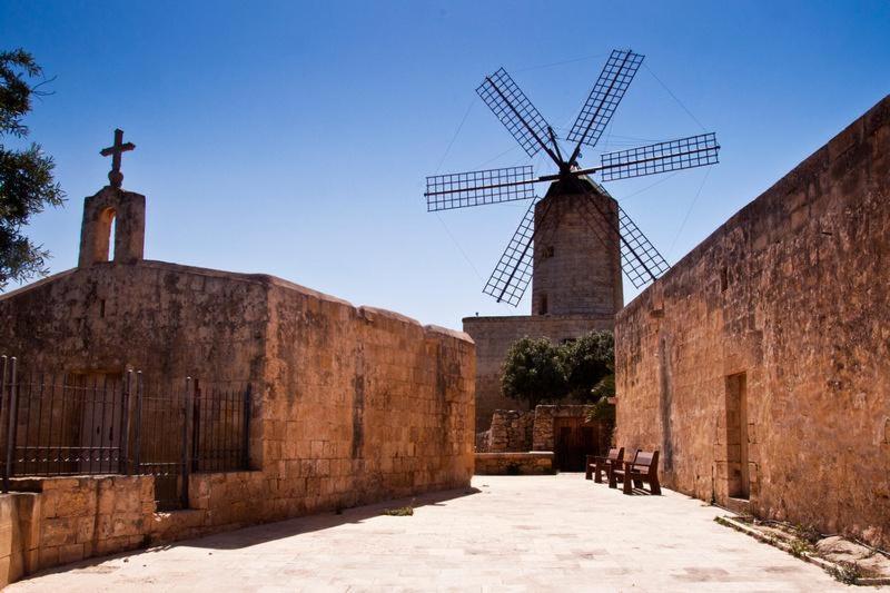 Birżebbuġa Merzuq House 아파트 외부 사진